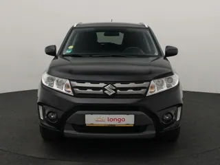 SUZUKI VITARA Exclusive Allgrip
