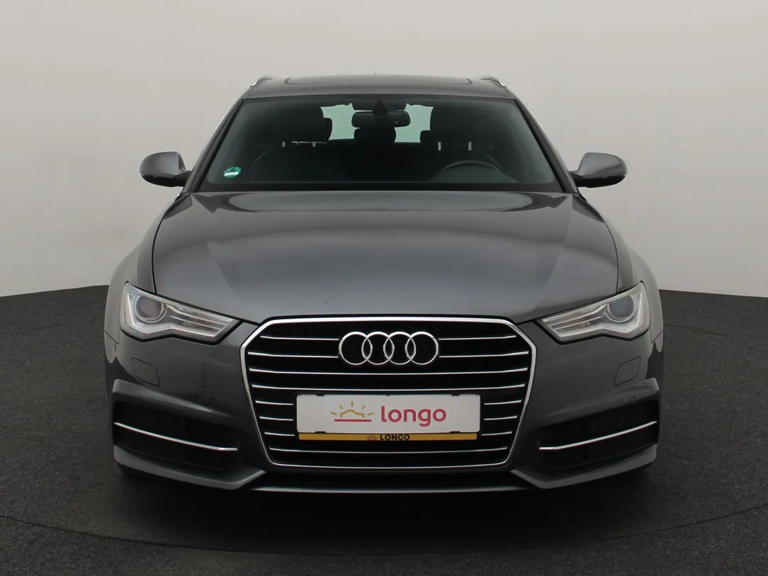 AUDI A6 Sport Edition