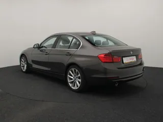 BMW 320 High Executive