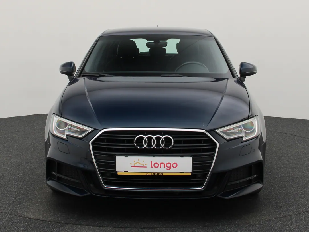 AUDI A3 Sport Pro Line S