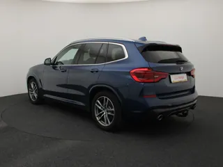 BMW X3 Launch Edition High Executive