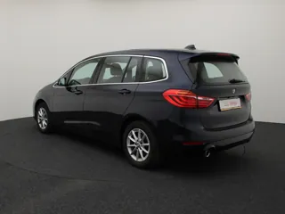 BMW 218 Gran Tourer Executive Launch Edition