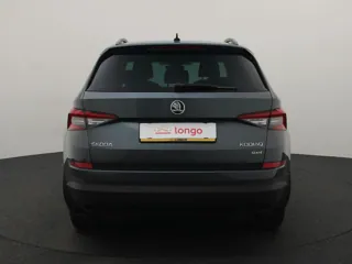 SKODA KODIAQ 4x4