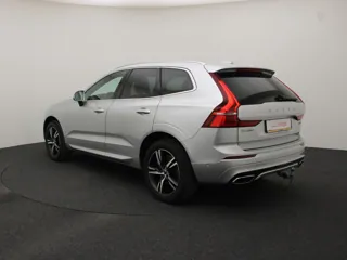 VOLVO XC60 R-Design