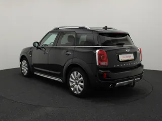 MINI Countryman Chili
