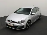 VOLKSWAGEN GOLF 7 GTI Performance