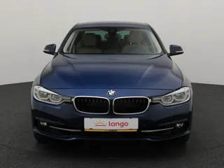 BMW 330 Luxury Line