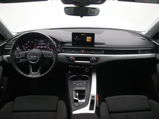 AUDI A4 Sport Pro Line