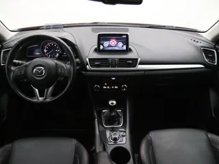 MAZDA 3 GT-M