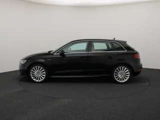 AUDI A3 Ambition Pro Line plus