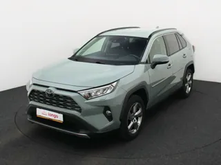 2021 TOYOTA RAV 4 Business Plus 2021 TOYOTA RAV 4 Business Plus