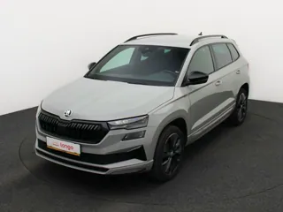 SKODA KAROQ Sportline Business