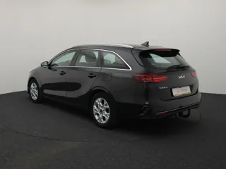 KIA CEED DynamicLine