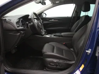 OPEL INSIGNIA Business Elegance