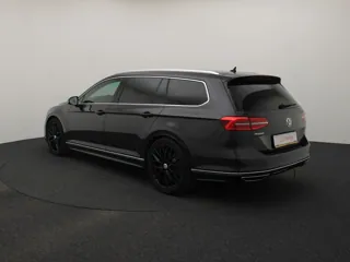 VOLKSWAGEN PASSAT B8 Highline Business R