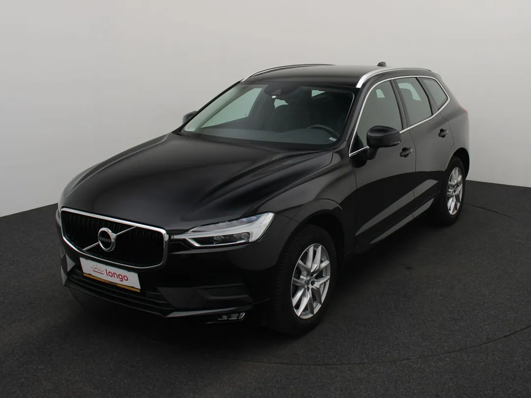 VOLVO XC60 MHEV Momentum Pro