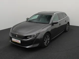 PEUGEOT 508 Allure