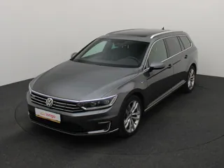 VOLKSWAGEN PASSAT B8 GTE Highline