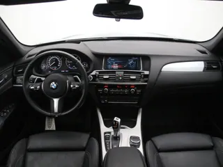 BMW X3 M Sport
