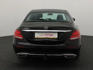 MERCEDES BENZ E350 Avantgarde