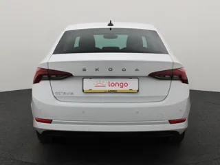 SKODA OCTAVIA Ambition