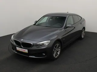 BMW 320 Gran Turismo Sport Line