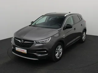 OPEL GRANDLAND X Business Executive