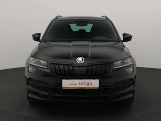 SKODA KAROQ Sportline Business