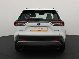 TOYOTA RAV 4 Active