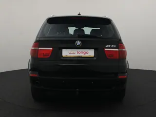 BMW X5 High Executive