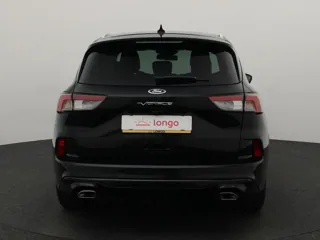 FORD KUGA Vignale