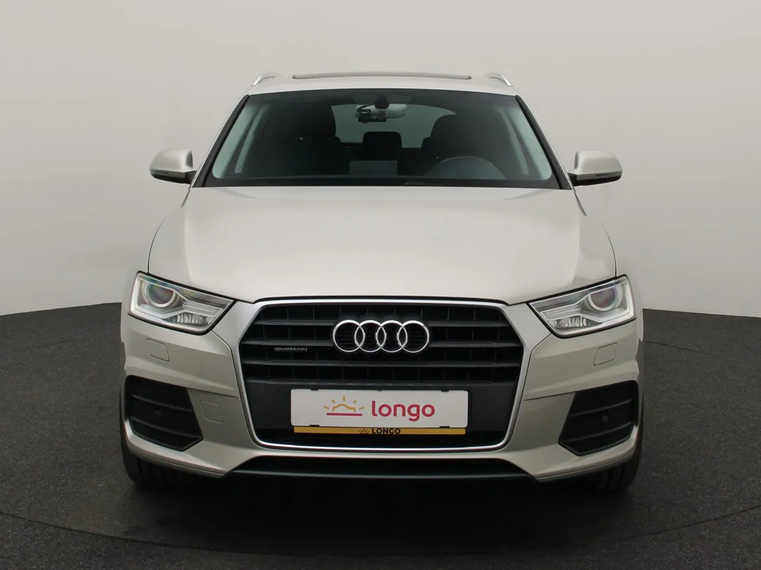 AUDI Q3 Sport Pro Line
