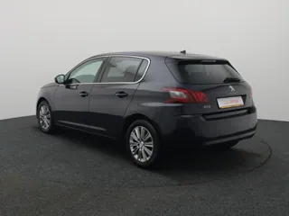 PEUGEOT 308 Premium