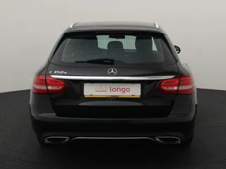 MERCEDES BENZ C350 Edition
