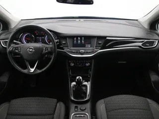 OPEL ASTRA Elegance