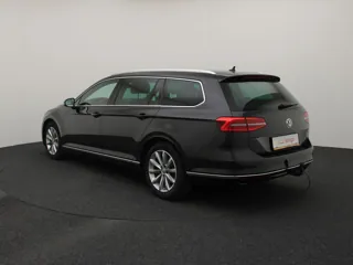 VOLKSWAGEN PASSAT B8 Highline Business