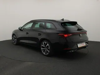 SEAT LEON FR