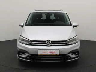 VOLKSWAGEN TOURAN Highline Business R