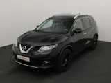 NISSAN X-TRAIL Tekna