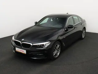 BMW 520 Executive