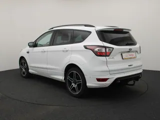 2017 FORD KUGA ST Line