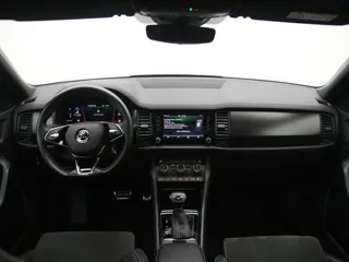 SKODA KODIAQ Sportline Business