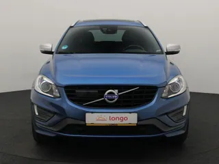 VOLVO XC60 Nordic+