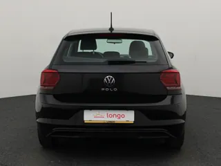 VOLKSWAGEN POLO Comfortline