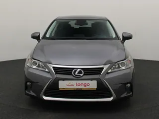 LEXUS CT200h Comfort