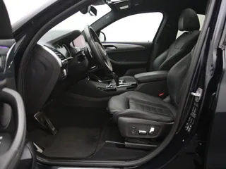 BMW X4 M Sport