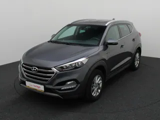 HYUNDAI TUCSON Comfort