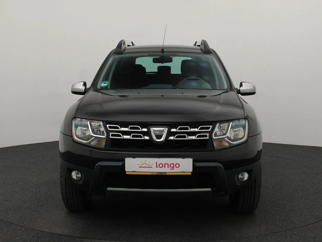 DACIA DUSTER Prestige