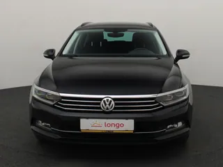 VOLKSWAGEN PASSAT B8 Comfortline
