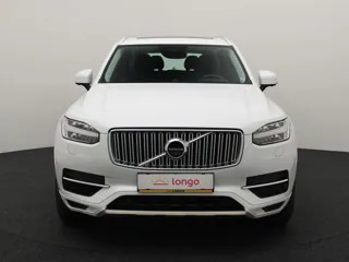 VOLVO XC90 Inscription